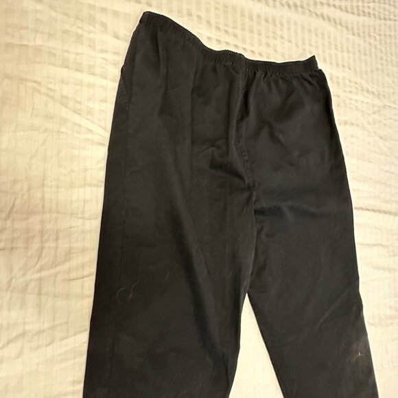 🦚 DRAPERS DAMONS WOMENS CAPRIS PANTS SIZE 14 🦚 - Picture 4 of 5